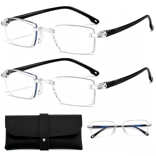 Stück brille die - 2,