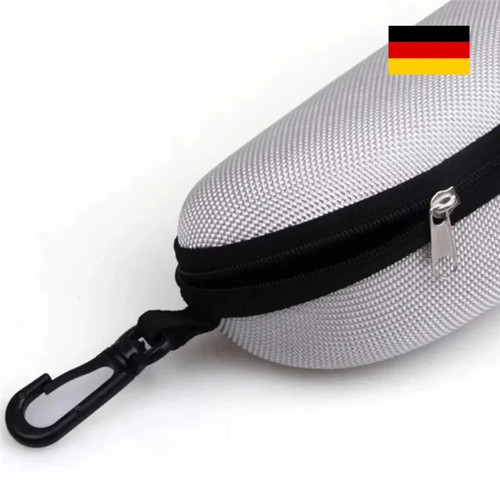Brillen etui hardcase - etui,