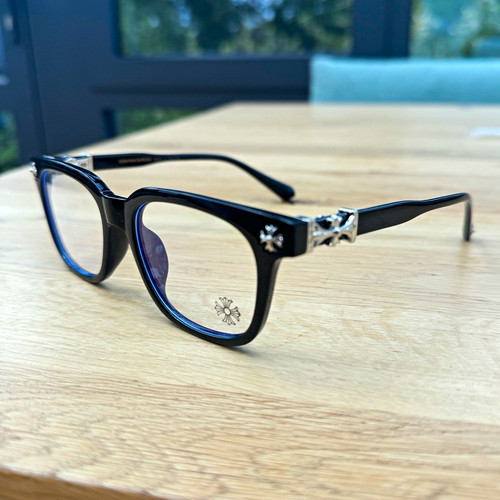 Chrome hearts unisex brille - unisex,