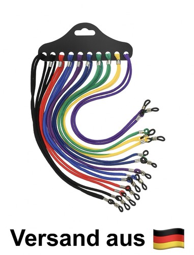 Brillenband sportband - brillenband,