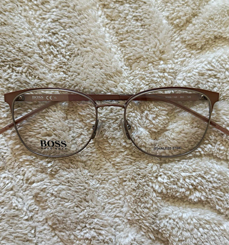Boss 1165 8kj brille vollrand - 8kj,