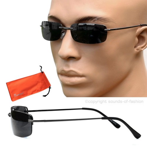 Agent smith style sonnenbrille - agent,