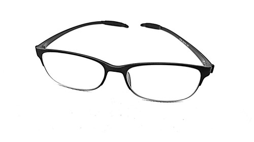 Lesebrille dioptrie 0 bis - 1,