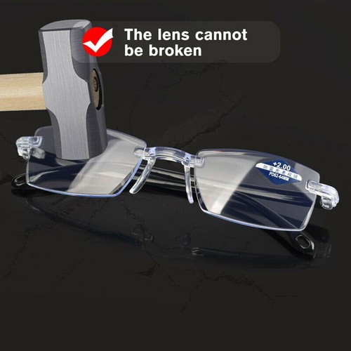 Set lesebrille lesehilfe - 1-5,