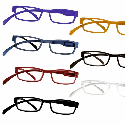 Klammeraffe lesebrille - klammeraffe,
