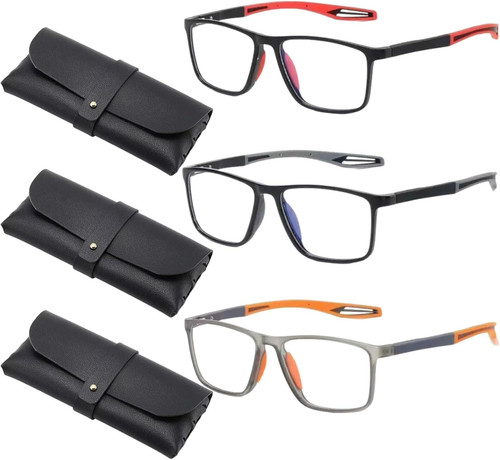 Intelligente zoom brille - intelligente,