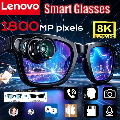 Smart brille übersetzer - brille, ki