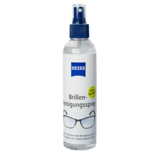 Zeiss brillen reinigungsspray - brillen,
