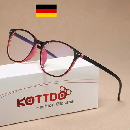 Modische lesebrille - modische,