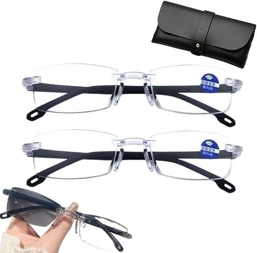 Stück brille die sich - brille,