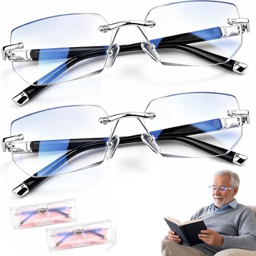 Stück brille die - 2, sich
