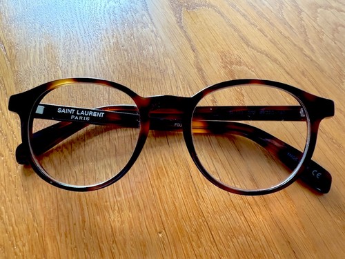 Original saint laurent brille - saint,