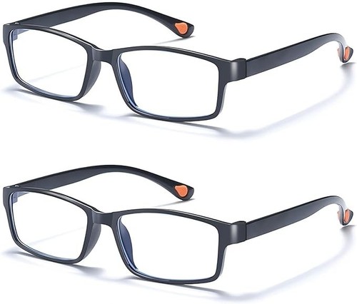 Stück gleitsichtbrille - 2,