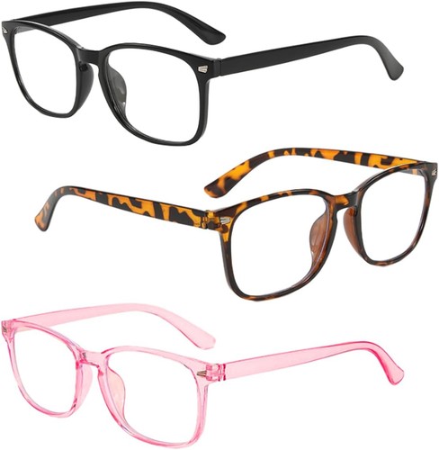 Pack brille blaulichtfilter - 3,