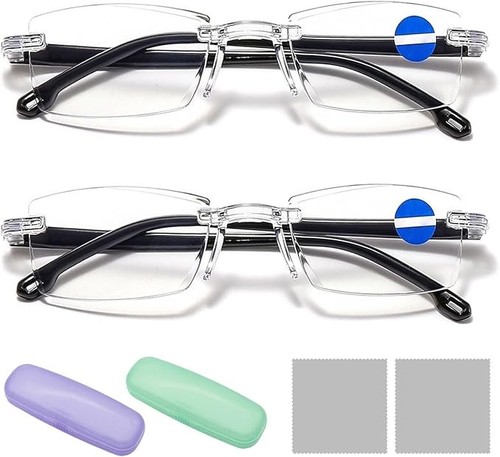 Intelligente zoom brille - zoom,