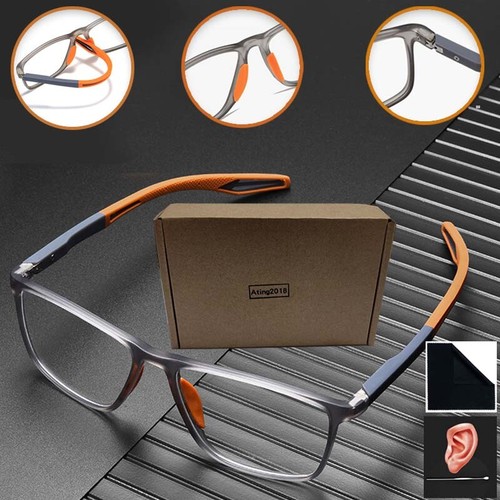 Lesebrille herren damen tr90 - lesebrille,
