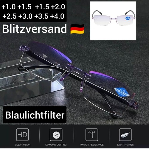 Lesebrille blaulichtfilter - lesebrille,
