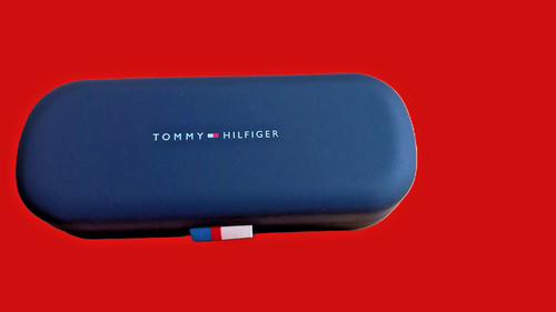 Tommy hilfiger brillenetui - hilfiger,