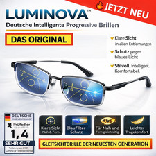 Luminova™ Deutsche
