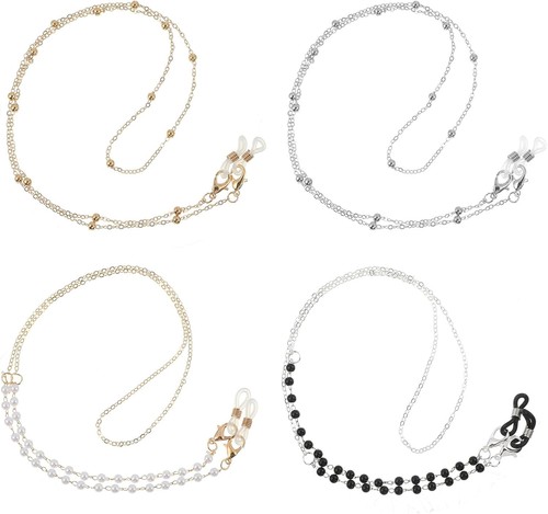 Brillenband damen stück - damen, 4