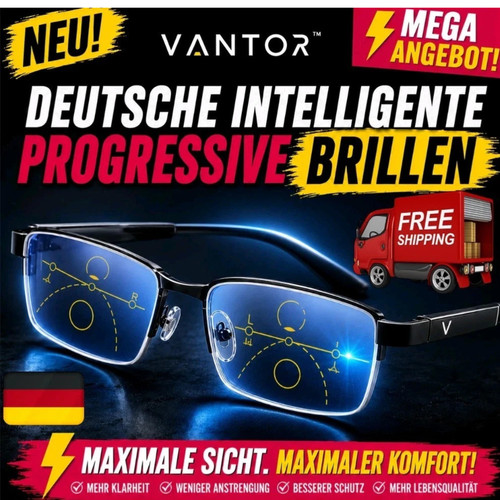 Vantor deutsche - vantor™,