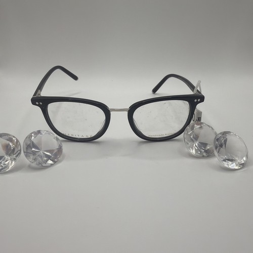 Heritage brille he0f0004 - heritage,