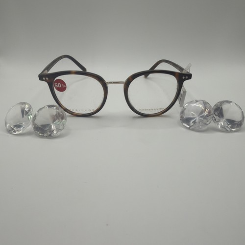 Heritage brille he0f0002 - brille,