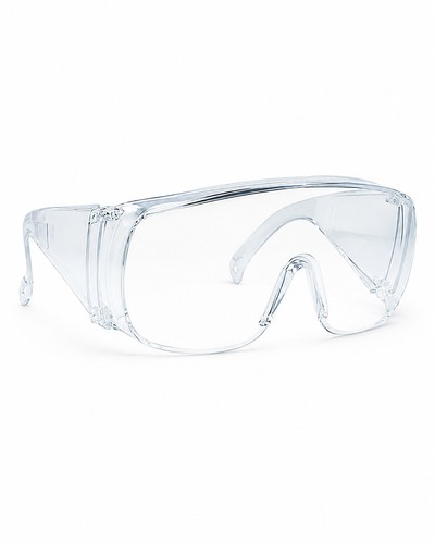 10x arbeitsschutzbrille - 10x, –