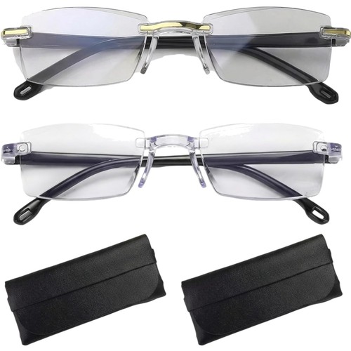 Brille die sich - die, automatisch