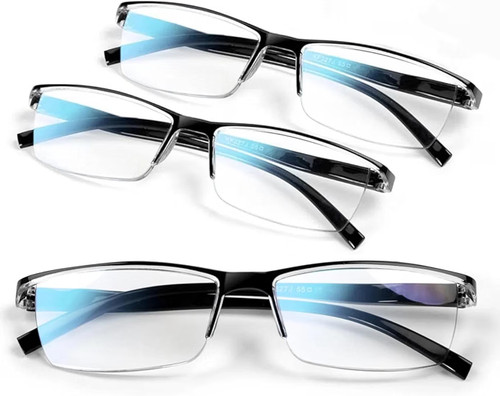 Pack lesebrille herren damen - lesebrille,