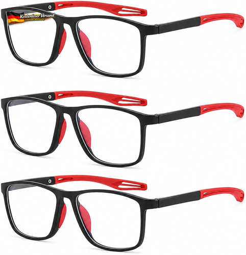 Gleitsichtbrille paar damen - gleitsichtbrille, 3