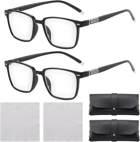 Stück brille die - 2,